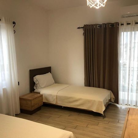 Vila Ilo Tushemisht Ngoại thất bức ảnh