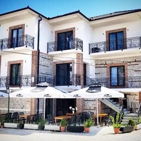 Vila Ilo Tushemisht Ngoại thất bức ảnh