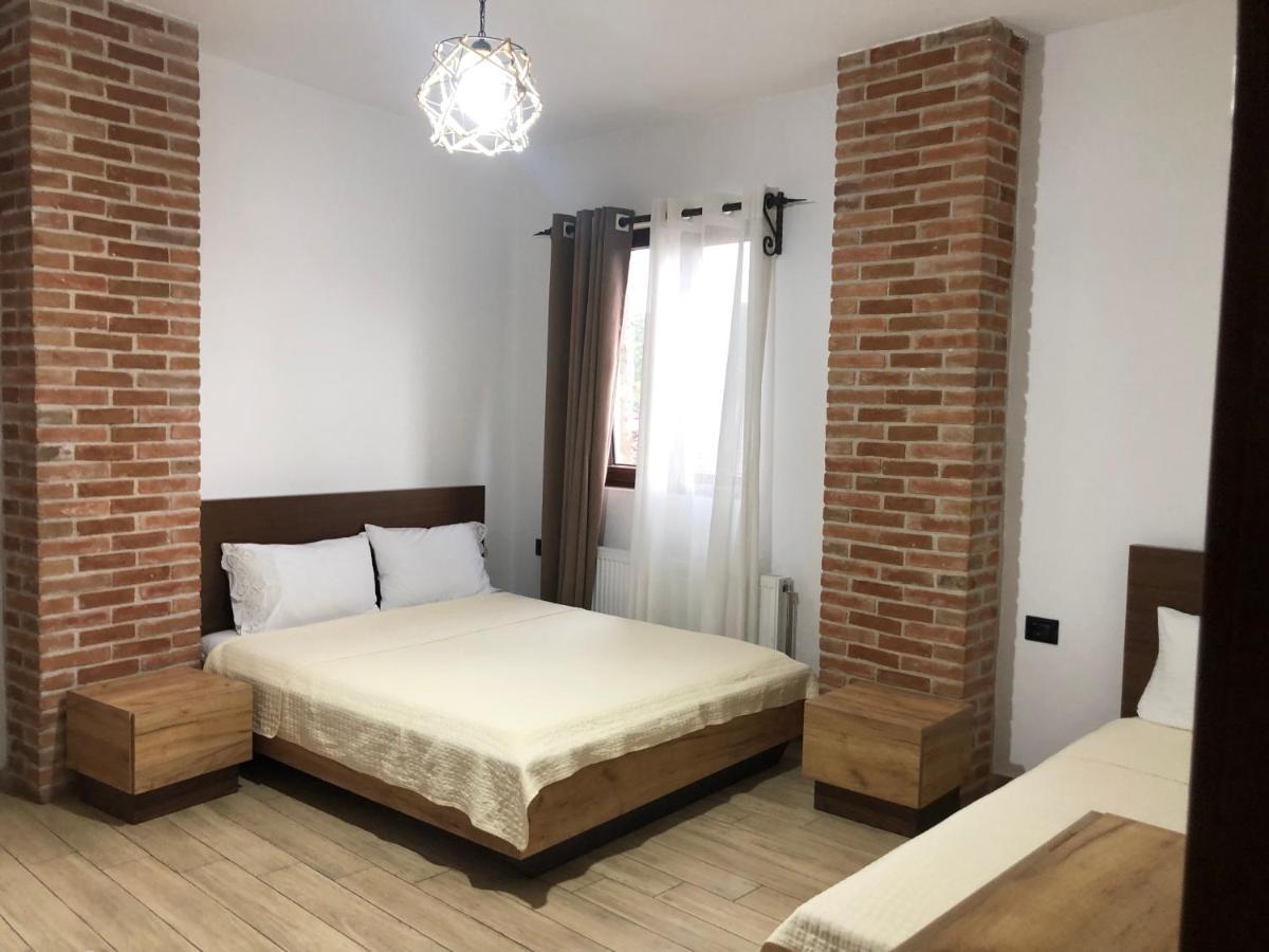 Vila Ilo Tushemisht Ngoại thất bức ảnh