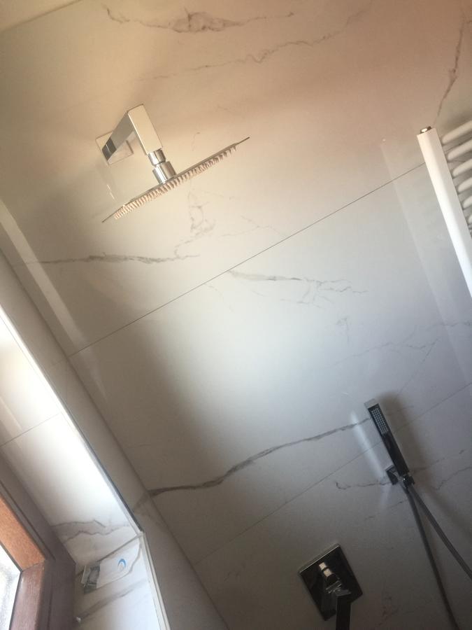 Vila Ilo Tushemisht Ngoại thất bức ảnh