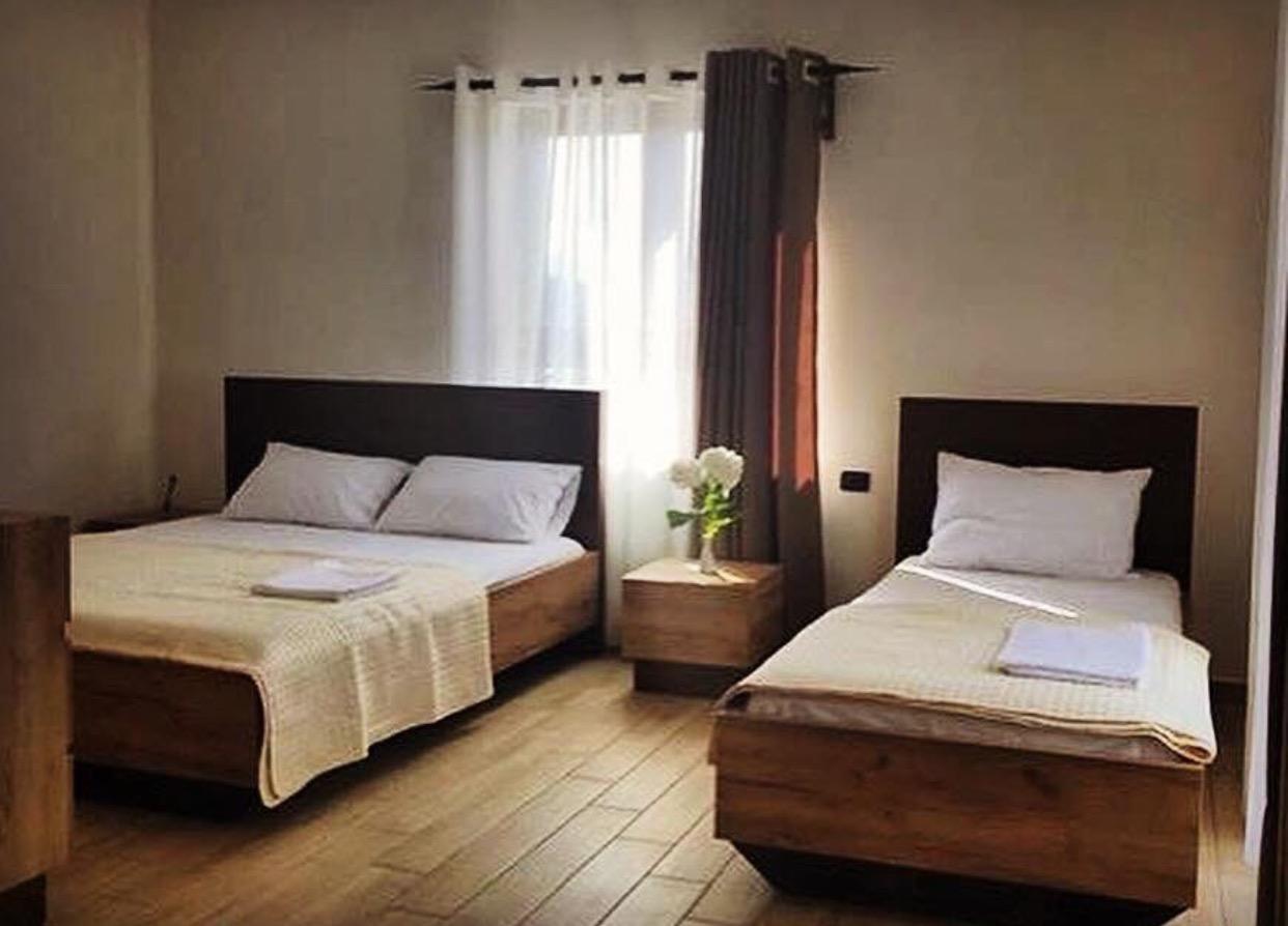 Vila Ilo Tushemisht Ngoại thất bức ảnh