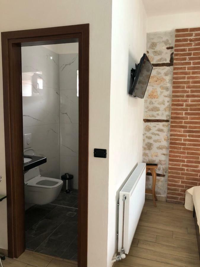 Vila Ilo Tushemisht Ngoại thất bức ảnh